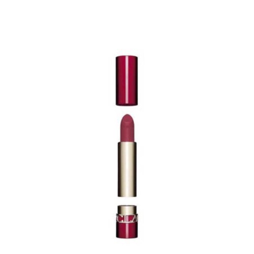 Clarins Joli Rouge Velvet 790V Coral Orchid Recarga