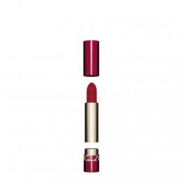Clarins Joli Rouge Velvet 792V Poppy Recarga