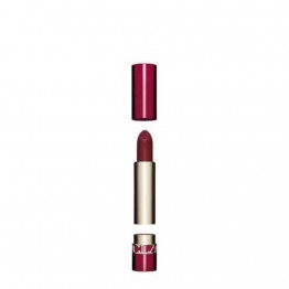 Clarins Joli Rouge Velvet 793V Red Cranberry Recarga