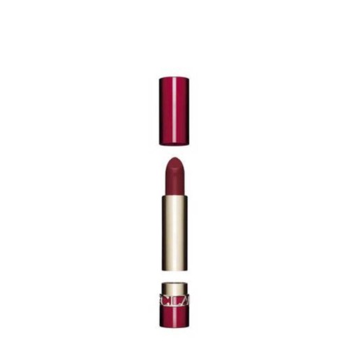 Clarins Joli Rouge Velvet 793V Red Cranberry Recarga
