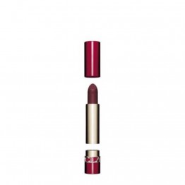 Clarins Joli Rouge Velvet 796V Red Plum Recarga