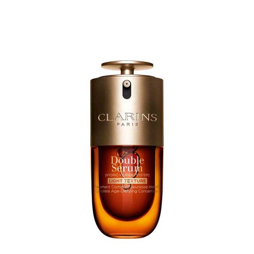 Clarins Double Sérum Light Texture 30ml