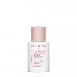 Clarins UV Plus Skin Barrier Protetor Solar Multiproteção SPF50+ 30ml