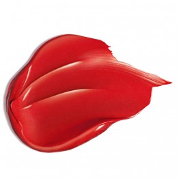Clarins Joli Rouge 743 Cherry Red Recarregável