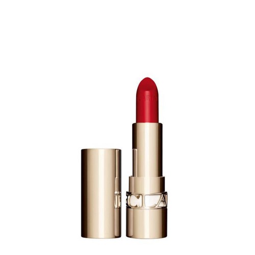 Clarins Joli Rouge 743 Cherry Red Recarregável