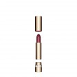 Clarins Joli Rouge 744 Soft Plum Recarga