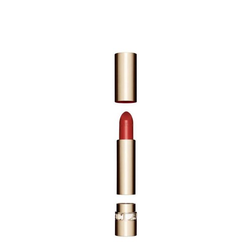 Clarins Joli Rouge 777 Caramel Nude Recarga