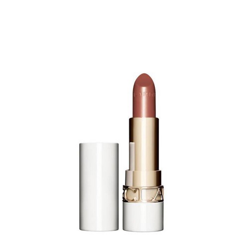 Clarins Joli Rouge Shine 757S Nude Brick Recarregável