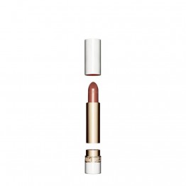 Clarins Joli Rouge Shine 757S Nude Brick Recarga