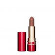 Clarins Joli Rouge Velvet 758V Sandy Pink Recarregável