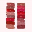 Clarins Joli Rouge Velvet 783V Almond Nude Recarregável
