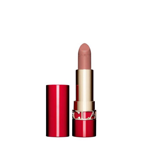 Clarins Joli Rouge Velvet 785V Petal Nude Recarregável