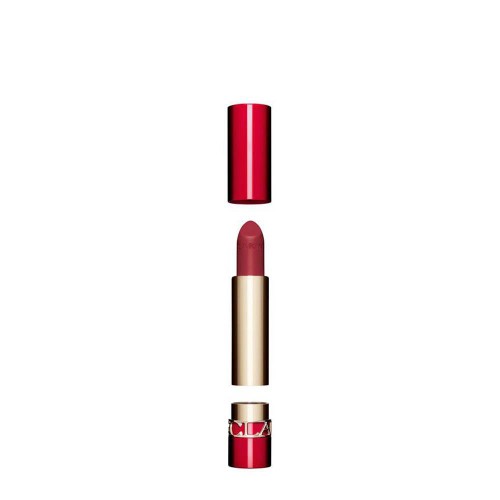Clarins Joli Rouge Velvet 732V Grenadine Recarga