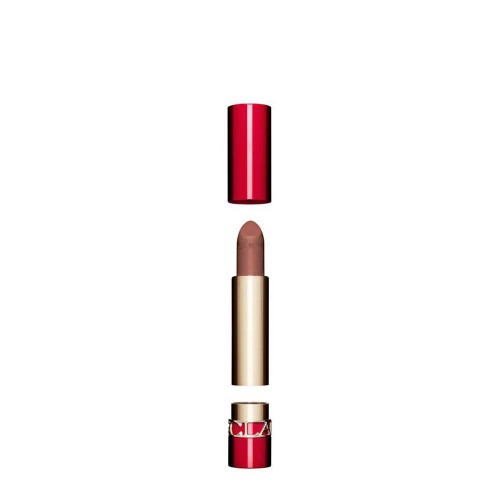 Clarins Joli Rouge Velvet 758V Sandy Pink Recarga