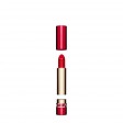 Clarins Joli Rouge Velvet 768V Strawberry Recarga