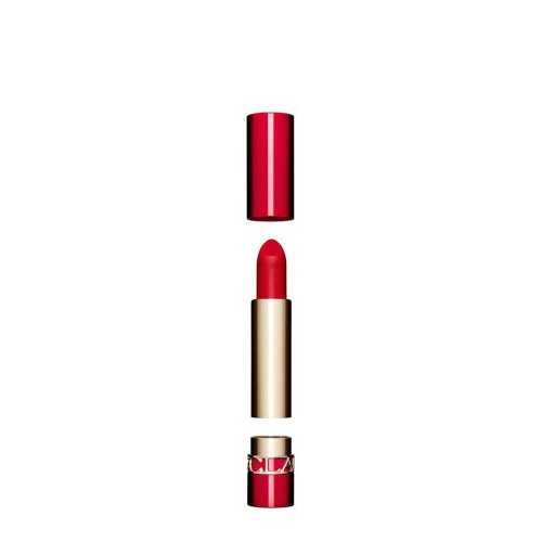Clarins Joli Rouge Velvet 768V Strawberry Recarga