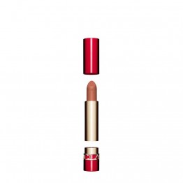 Clarins Joli Rouge Velvet 783V Almond Nude Recarga