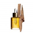 Clarins Huile Santal Peaux Sèches ou Rosées 30ml 