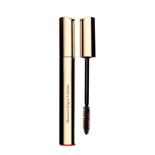 Clarins Mascara Supra Volume 02 Brown