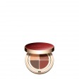 Clarins Ombre 4 Couleurs 10 Maple Gradation