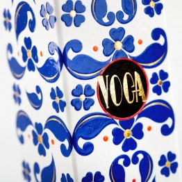 Claus Porto Voga Acacia Tuberose Creme de Mãos 50ml