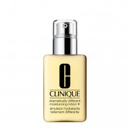 Clinique Dramatically Different Moisturizing Lotion 125ml