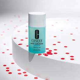 Clinique Anti-Blemish Solutions Clinical Gel de Limpeza Anti-Imperfeições 20ml