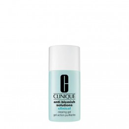 Clinique Anti-Blemish Solutions Clinical Gel de Limpeza Anti-Imperfeições 20ml