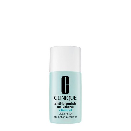 Clinique Anti-Blemish Solutions Clinical Gel de Limpeza Anti-Imperfeições 20ml