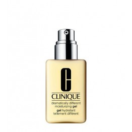 Clinique Dramatically Different Moisturizing Gel 125ml