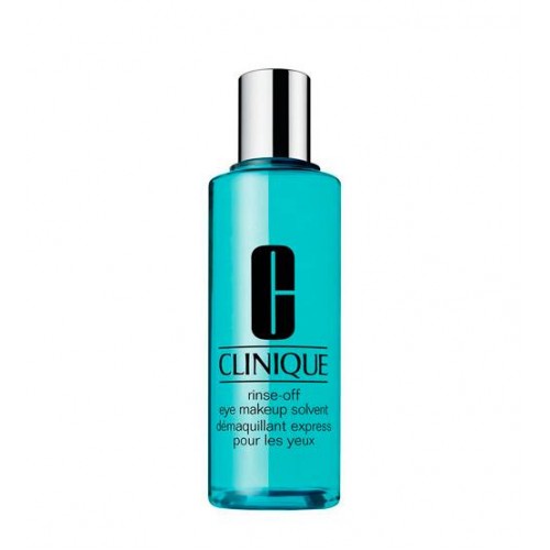 Clinique Rinse-Off Eye Makeup Solvent 125ml