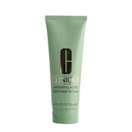 Clinique Exfoliating Scrub 100ml
