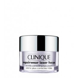 Clinique Repairwear Laser Focus Eye Cream 15ml