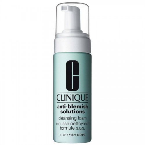 Clinique Redness Solutions Cleansing Foam 125ml