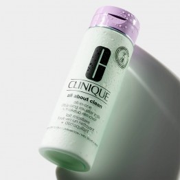 Clinique All in One Cleansing Micellar Milk 1/2 200ml