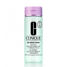 Clinique All in One Cleansing Micellar Milk 1/2 200ml