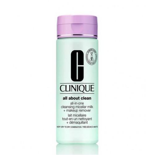 Clinique All in One Cleansing Micellar Milk 1/2 200ml