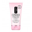Clinique All About Clean Rinse-Off Foaming Cleanser 150ml