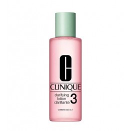Clinique Clarifying Lotion 3 200ml