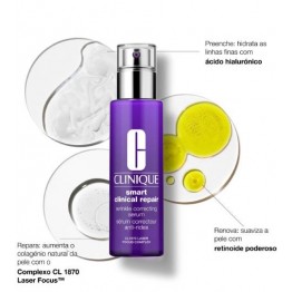 Clinique Smart Clinical Repair Wrinkle Correcting Serum 50ml