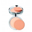 Clinique Stay Matte Sheer Pressed Powder 01 Stay Buff