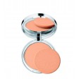 Clinique Stay Matte Sheer Pressed Powder 03 Stay Beige
