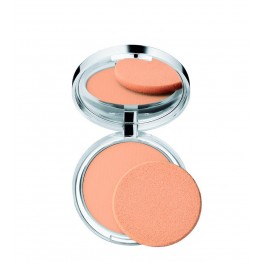 Clinique Stay Matte Sheer Pressed Powder 03 Stay Beige