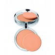 Clinique Stay Matte Sheer Pressed Powder 04 Stay Honey