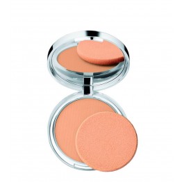 Clinique Stay Matte Sheer Pressed Powder 04 Stay Honey
