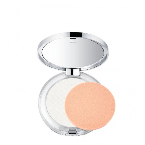 Clinique Stay Matte Sheer Pressed Powder Invisible Matte