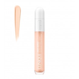 Clinique Even Better All-over Concealer + Eraser CN 02 Breeze