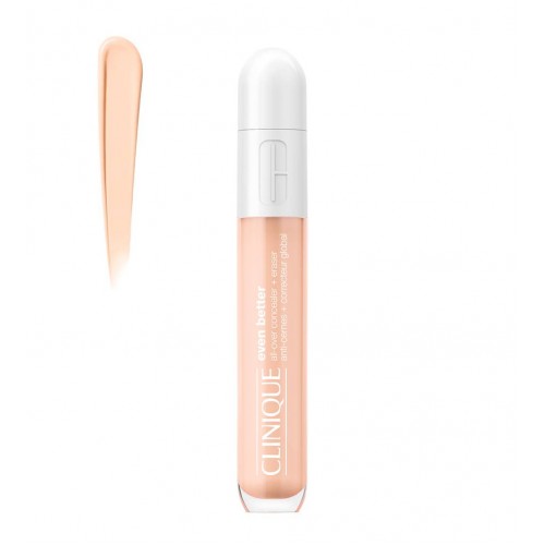 Clinique Even Better All-over Concealer + Eraser CN 02 Breeze