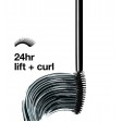 Clinique Mascara High Impact Zero Gravity Black