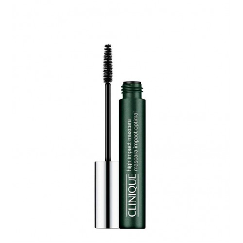 Clinique Mascara High Impact Black/Brown